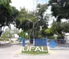 Devido às chuvas, UFAL mantém atividades remotas até o sábado (4) imagem