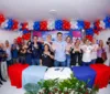 Rui Palmeira oficializa a sua candidatura ao governo de Alagoas imagem