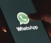 WhatsApp Web cai e fica fora do ar para usuários nesta segunda (5) imagem