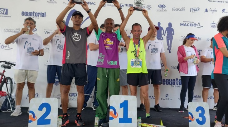 1º Circuito Arnon de Mello