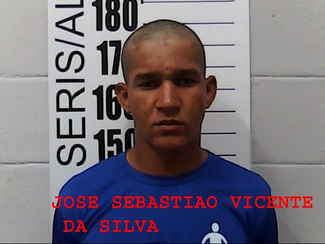 Presos fogem do Presídio do Agreste, em Girau do Ponciano