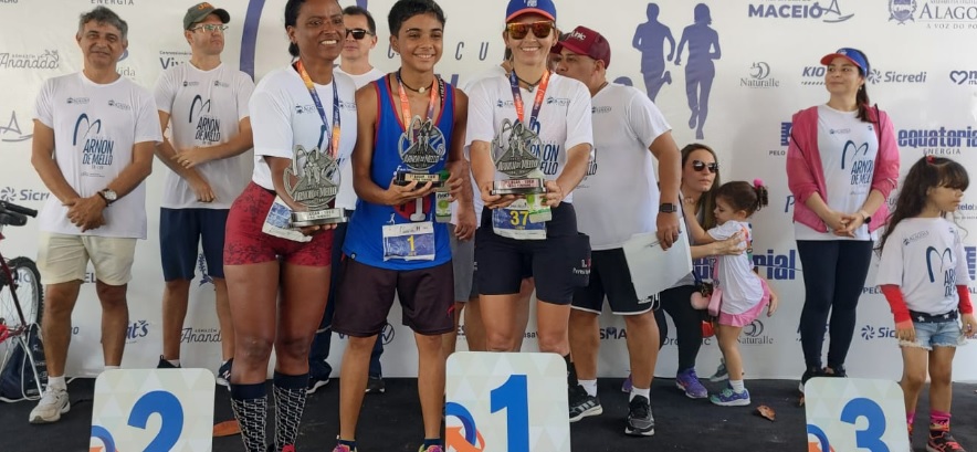 1º Circuito Arnon de Mello