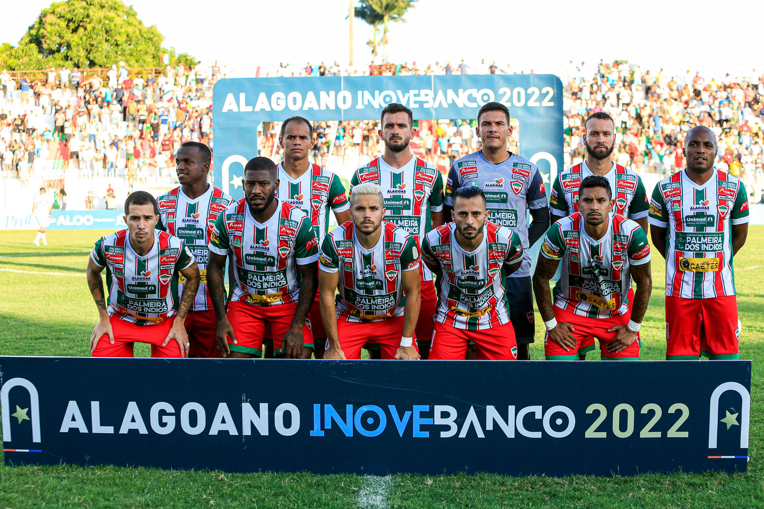 Classificado! No sufoco, CRB vence o CSE no Juca Sampaio e vai às semis do Alagoano: 1x0