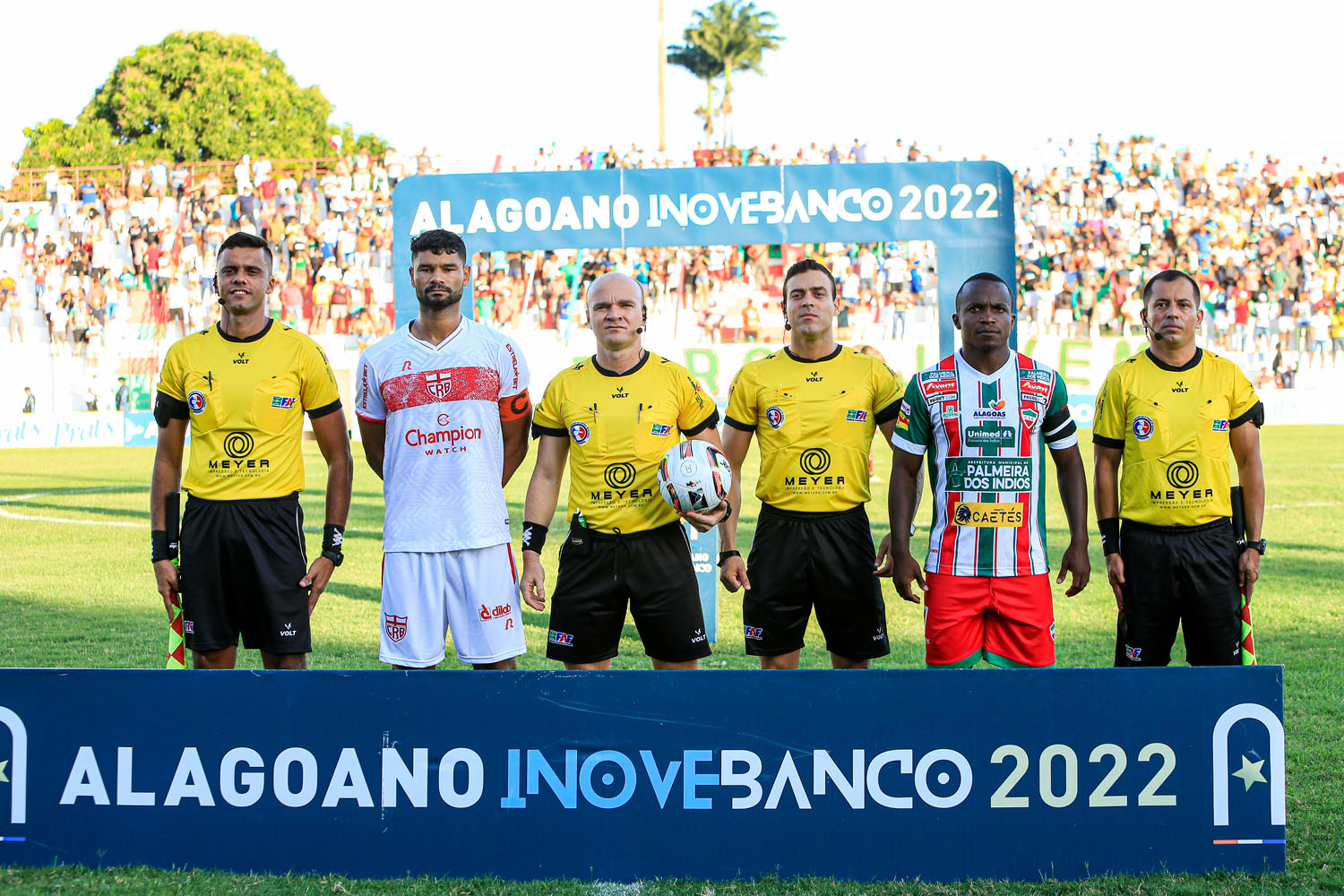 Classificado! No sufoco, CRB vence o CSE no Juca Sampaio e vai às semis do Alagoano: 1x0