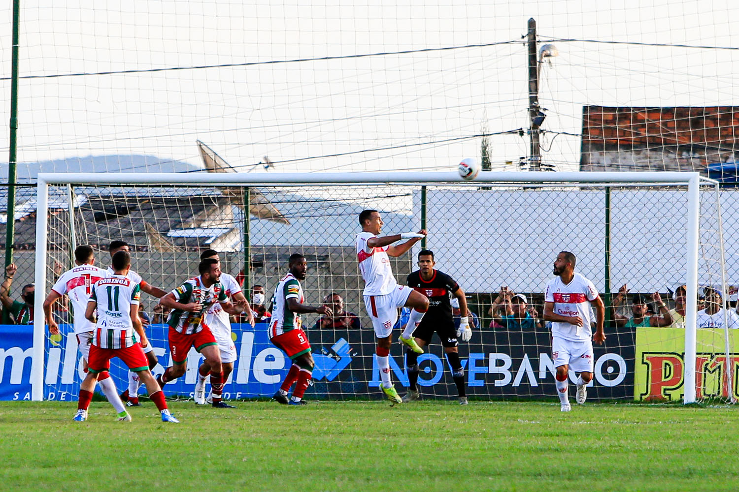 Classificado! No sufoco, CRB vence o CSE no Juca Sampaio e vai às semis do Alagoano: 1x0