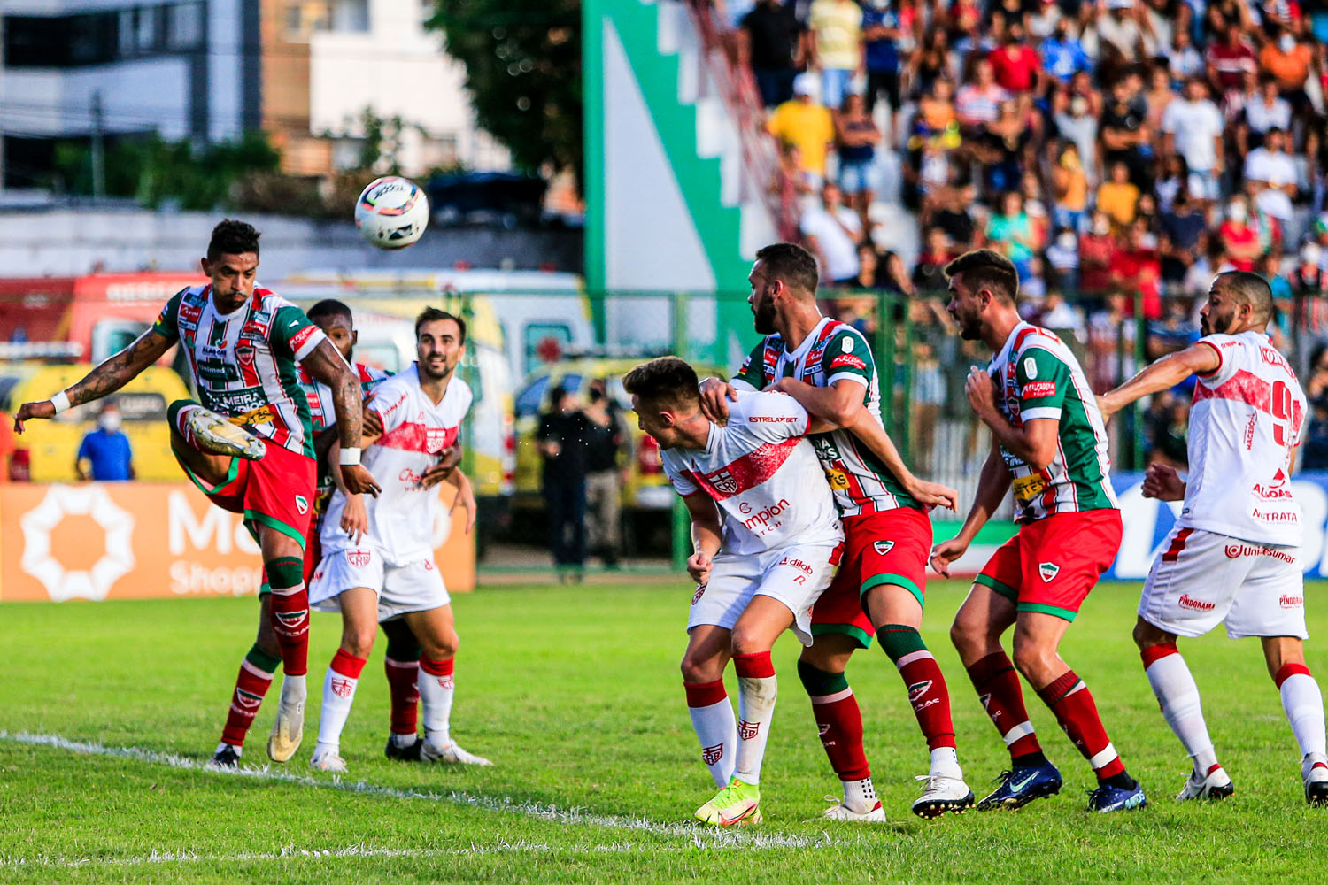 Classificado! No sufoco, CRB vence o CSE no Juca Sampaio e vai às semis do Alagoano: 1x0