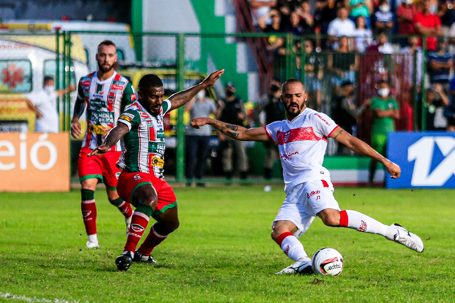 Após início ruim no Alagoano, Galo superou as adversidades para chegar ao título