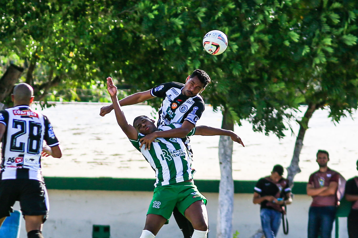 Murici e ASA empatam e deixam decisão das semis para Arapiraca: 1 a 1