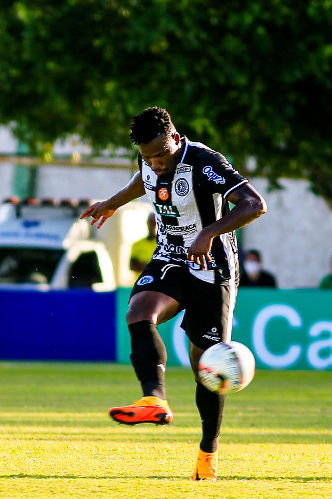 Murici e ASA empatam e deixam decisão das semis para Arapiraca: 1 a 1