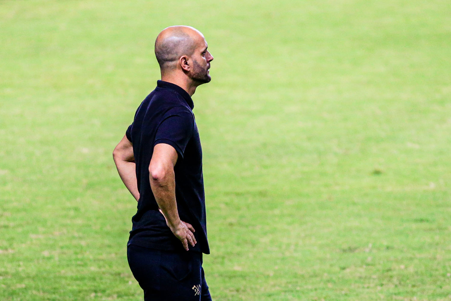 CRB atropela o Brusque e chega à vice-liderança da Série B: 3 a 0