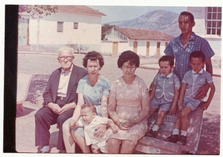 Nany People