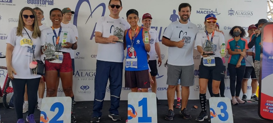 1º Circuito Arnon de Mello