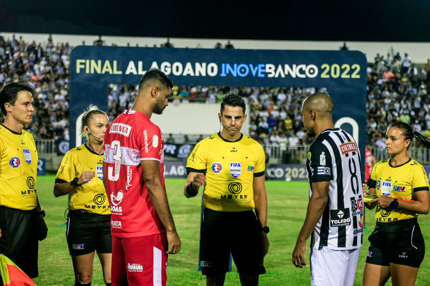 É Campeão! CRB derrota ASA em Arapiraca e conquista Campeonato Alagoano 2022: 2 a 0