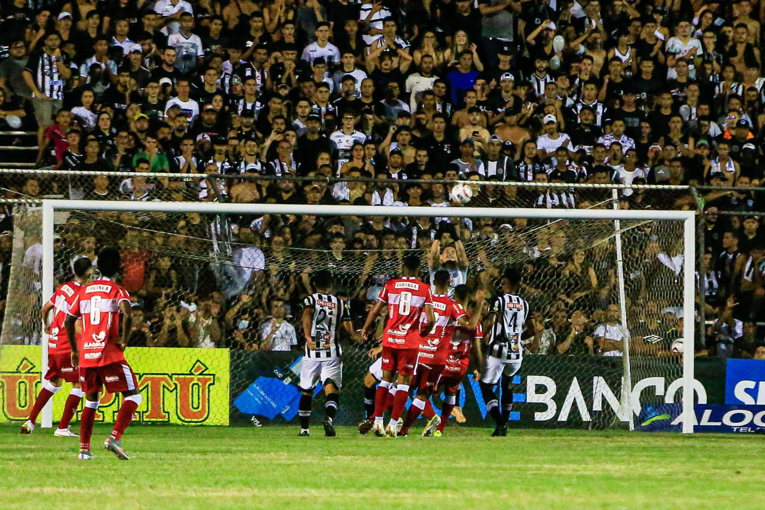 É Campeão! CRB derrota ASA em Arapiraca e conquista Campeonato Alagoano 2022: 2 a 0