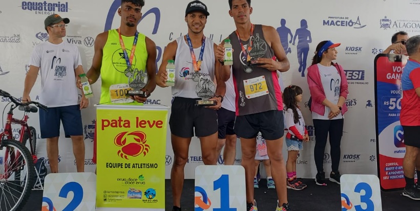 1º Circuito Arnon de Mello