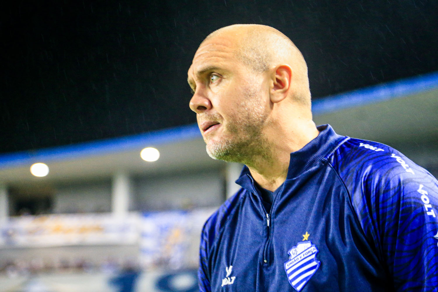 Mesmo com um jogador a mais, CSA vacila e fica apenas no 0 a 0 com o Operário-PR