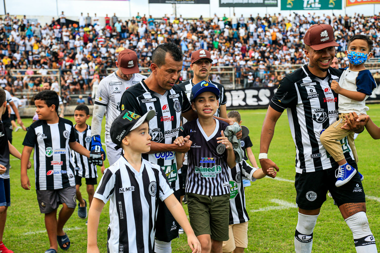 ASA empata com Rio Branco, mas vence por 5 a 4 nos pênaltis e vai disputar mata-mata do acesso na Série D