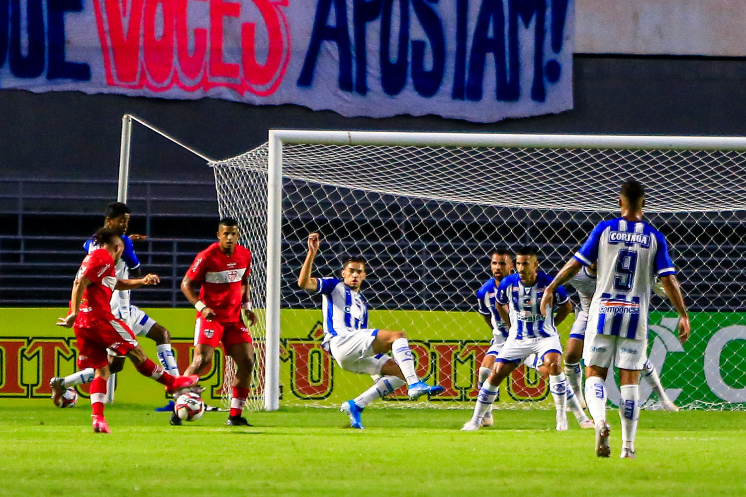 CRB e CSA fazem o principal clássico do Alagoano na 3ª rodada