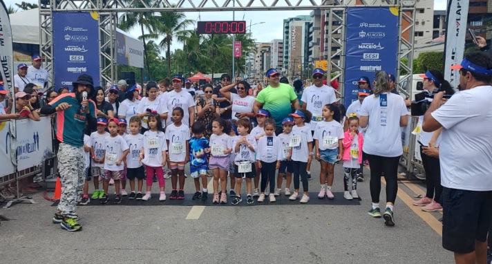 1º Circuito Arnon de Mello