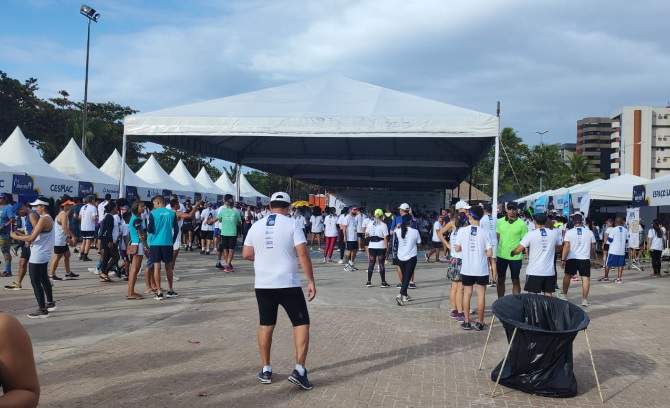 1º Circuito Arnon de Mello
