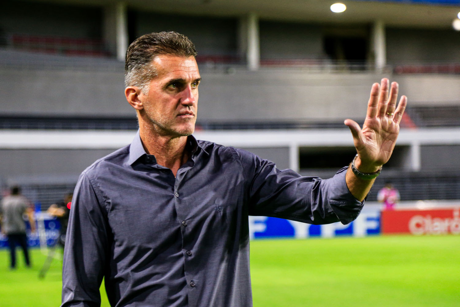 CSA faz péssima partida e assiste ao América-MG abrir vantagem de 3 a 0 na Copa do Brasil