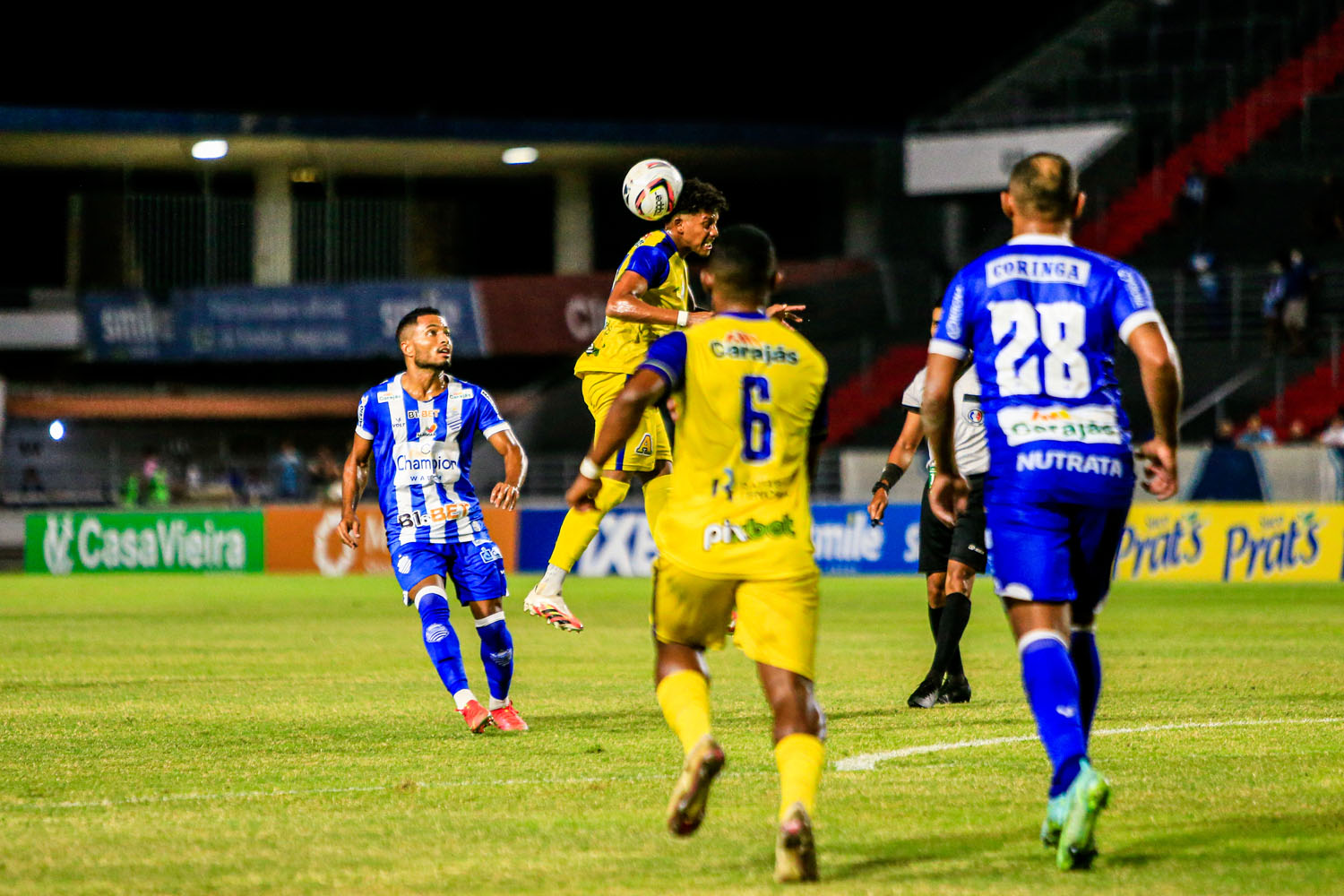 Após derrota no Alagoano, Aliança volta a campo na Copa Alagoas