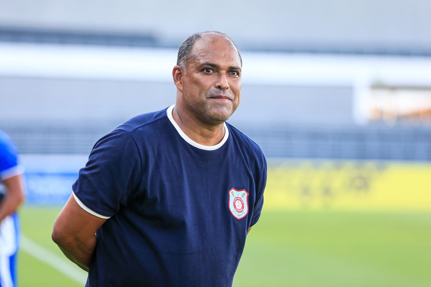 CSA vence o Náutico e encosta no Fortaleza, líder da Copa do Nordeste: 3 a 1