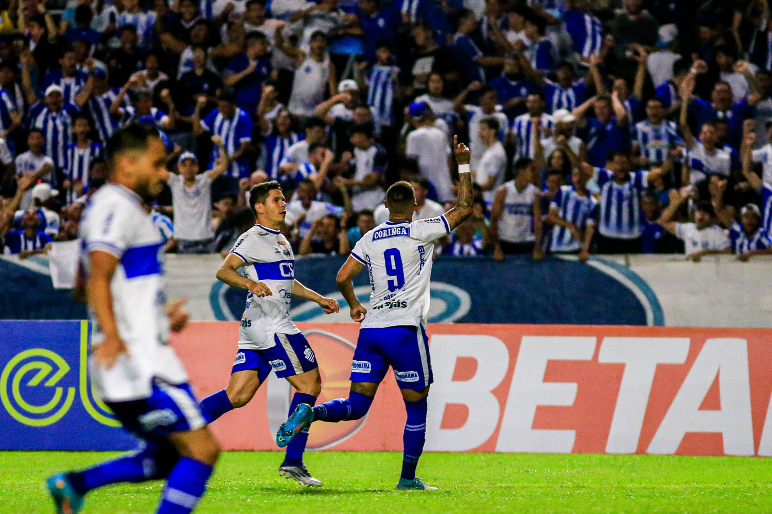 Maioria das partidas do Azulão na fase final da Segundona acontecerão em Maceió