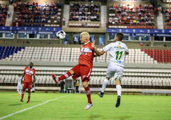 Galo busca a liderança do hexagonal, e alviverde tenta confirmar classificação
