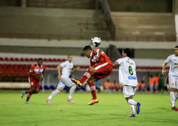Galo busca a liderança do hexagonal, e alviverde tenta confirmar classificação