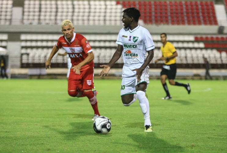 Galo busca a liderança do hexagonal, e alviverde tenta confirmar classificação