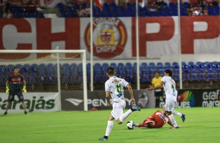 Galo busca a liderança do hexagonal, e alviverde tenta confirmar classificação