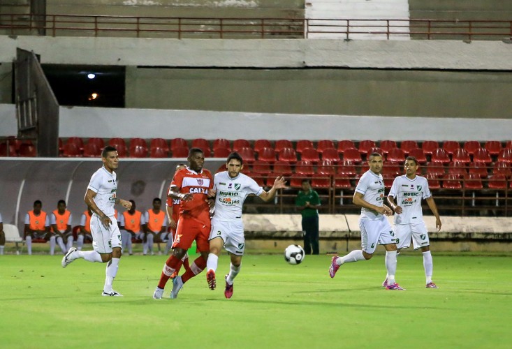 Galo busca a liderança do hexagonal, e alviverde tenta confirmar classificação