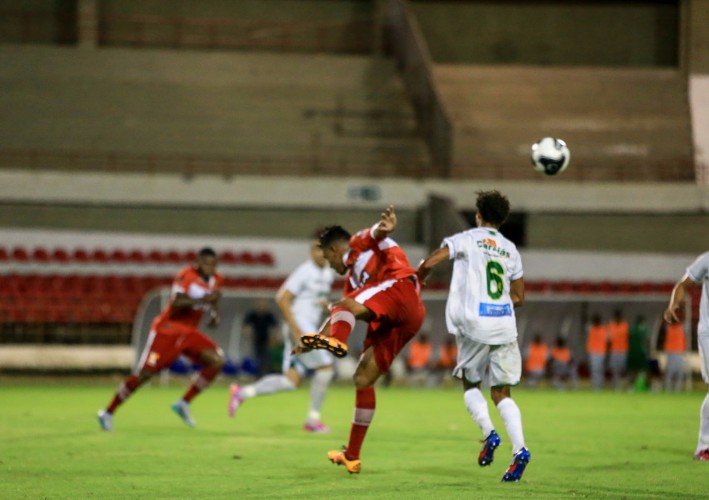 Galo busca a liderança do hexagonal, e alviverde tenta confirmar classificação