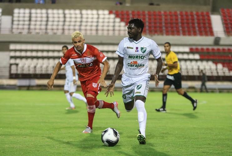 Galo busca a liderança do hexagonal, e alviverde tenta confirmar classificação