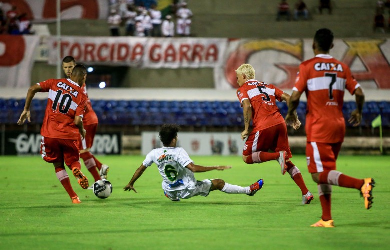 Galo busca a liderança do hexagonal, e alviverde tenta confirmar classificação