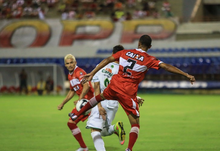 Galo busca a liderança do hexagonal, e alviverde tenta confirmar classificação