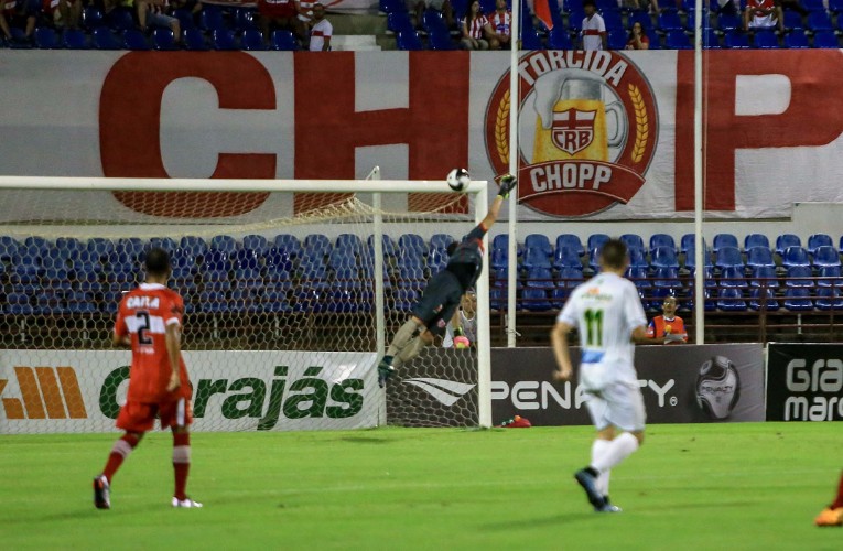Galo busca a liderança do hexagonal, e alviverde tenta confirmar classificação