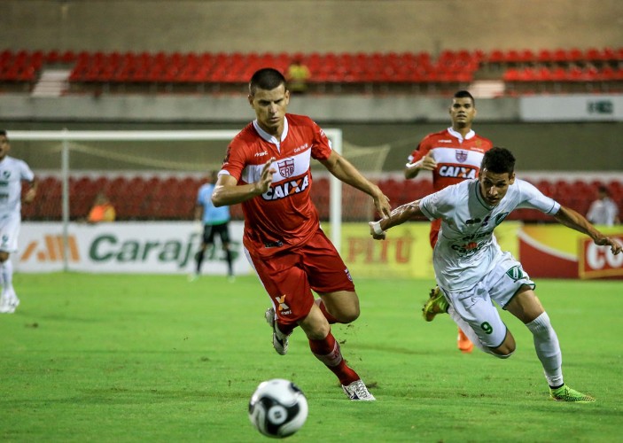 Galo busca a liderança do hexagonal, e alviverde tenta confirmar classificação