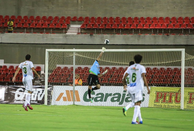 Galo busca a liderança do hexagonal, e alviverde tenta confirmar classificação