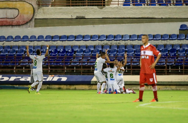 Galo busca a liderança do hexagonal, e alviverde tenta confirmar classificação