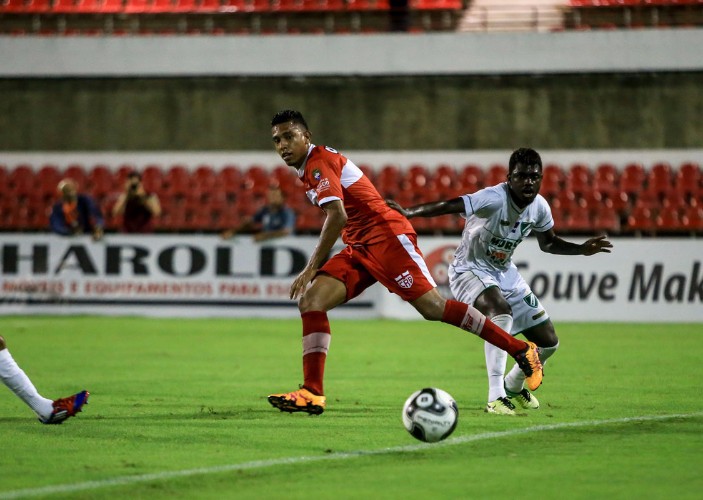 Galo busca a liderança do hexagonal, e alviverde tenta confirmar classificação