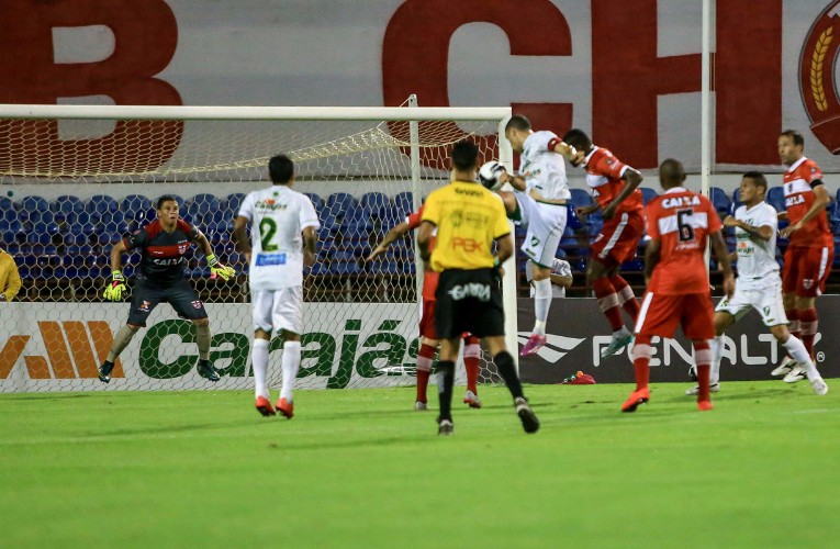 Galo busca a liderança do hexagonal, e alviverde tenta confirmar classificação