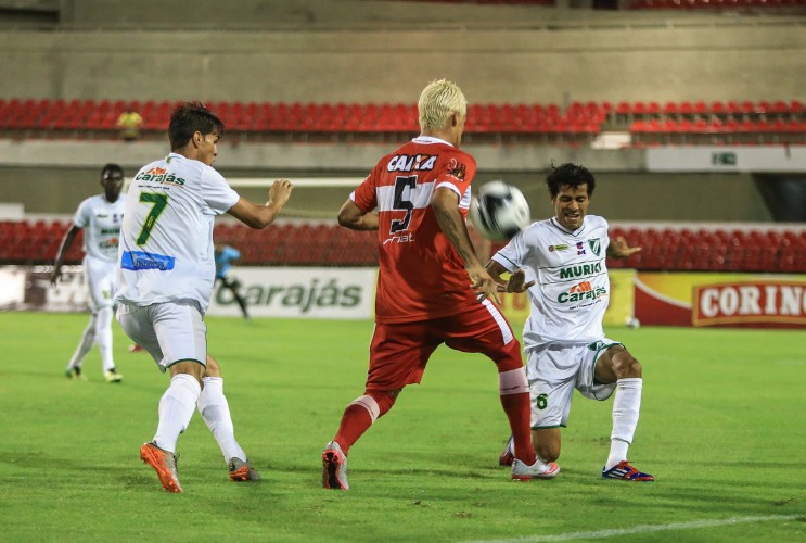 Galo busca a liderança do hexagonal, e alviverde tenta confirmar classificação