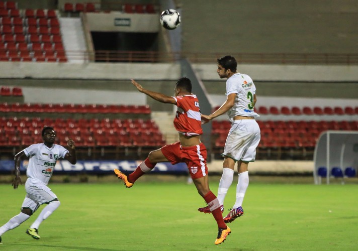 Galo busca a liderança do hexagonal, e alviverde tenta confirmar classificação