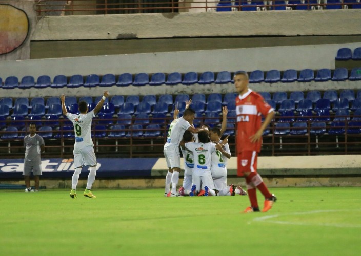 Murici vence o Galo por 3x1 e briga por vaga nas semifinais do Alagoano 
