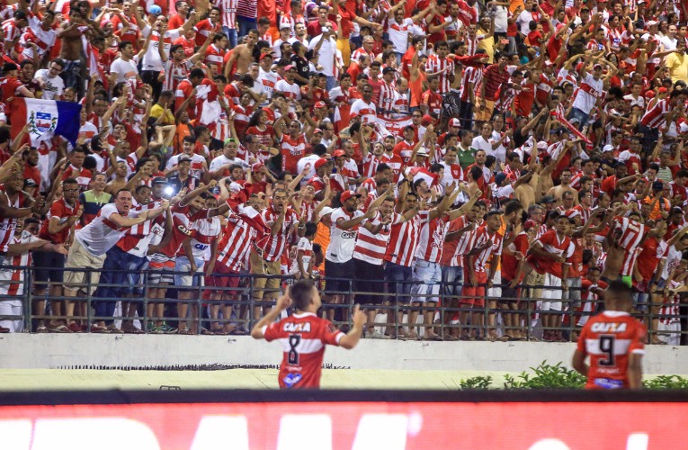 Em jogo decisivo, Galo venceu o time pernambucano por 1 a 0 