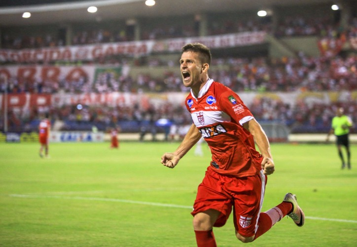 Em jogo decisivo, Galo venceu o time pernambucano por 1 a 0 