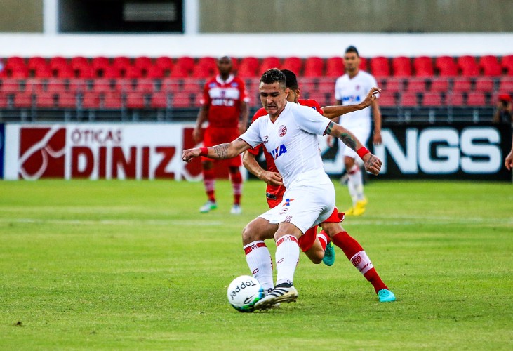 Em jogo decisivo, Galo venceu o time pernambucano por 1 a 0 