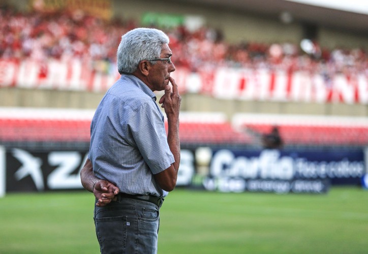 Em jogo decisivo, Galo venceu o time pernambucano por 1 a 0 